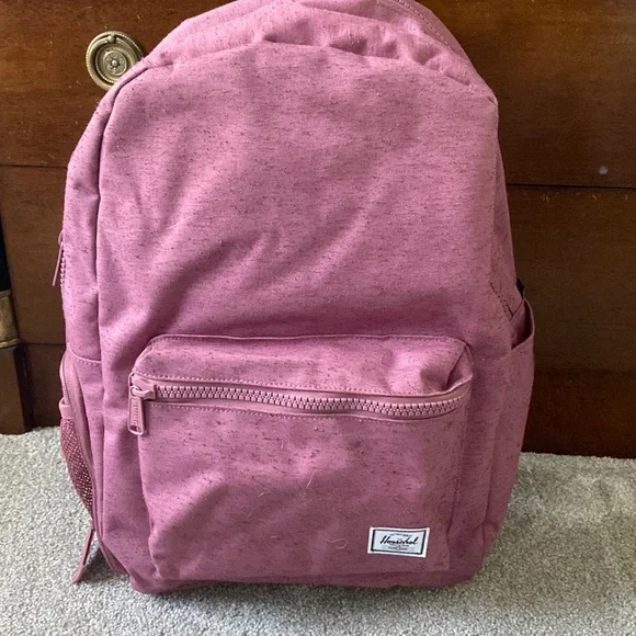 Herschel Supply diaper bag - Picture 1 of 9